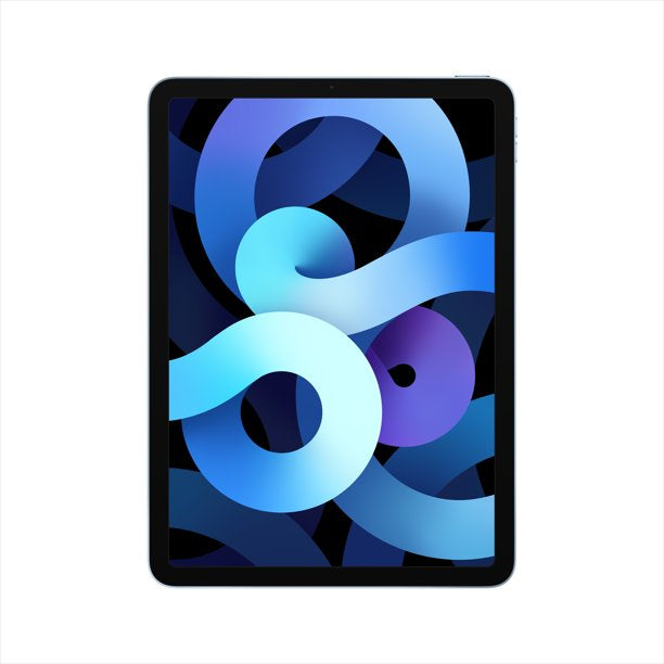 Apple - 10.9-Inch iPad Air - Latest Model - (4th Generation