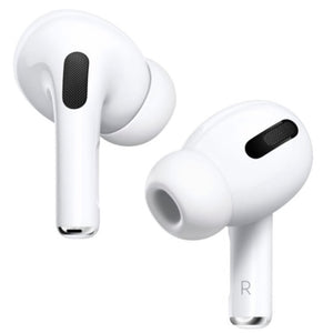 Apple - AirPods Pro - White