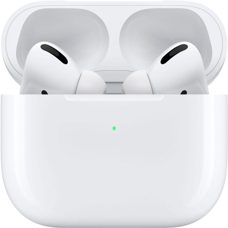 Apple - AirPods Pro - White