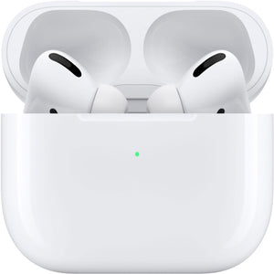 Apple - AirPods Pro - White